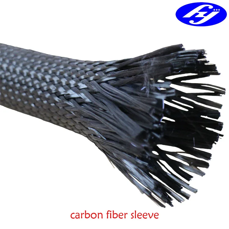 carbon fiber sleeve 5
