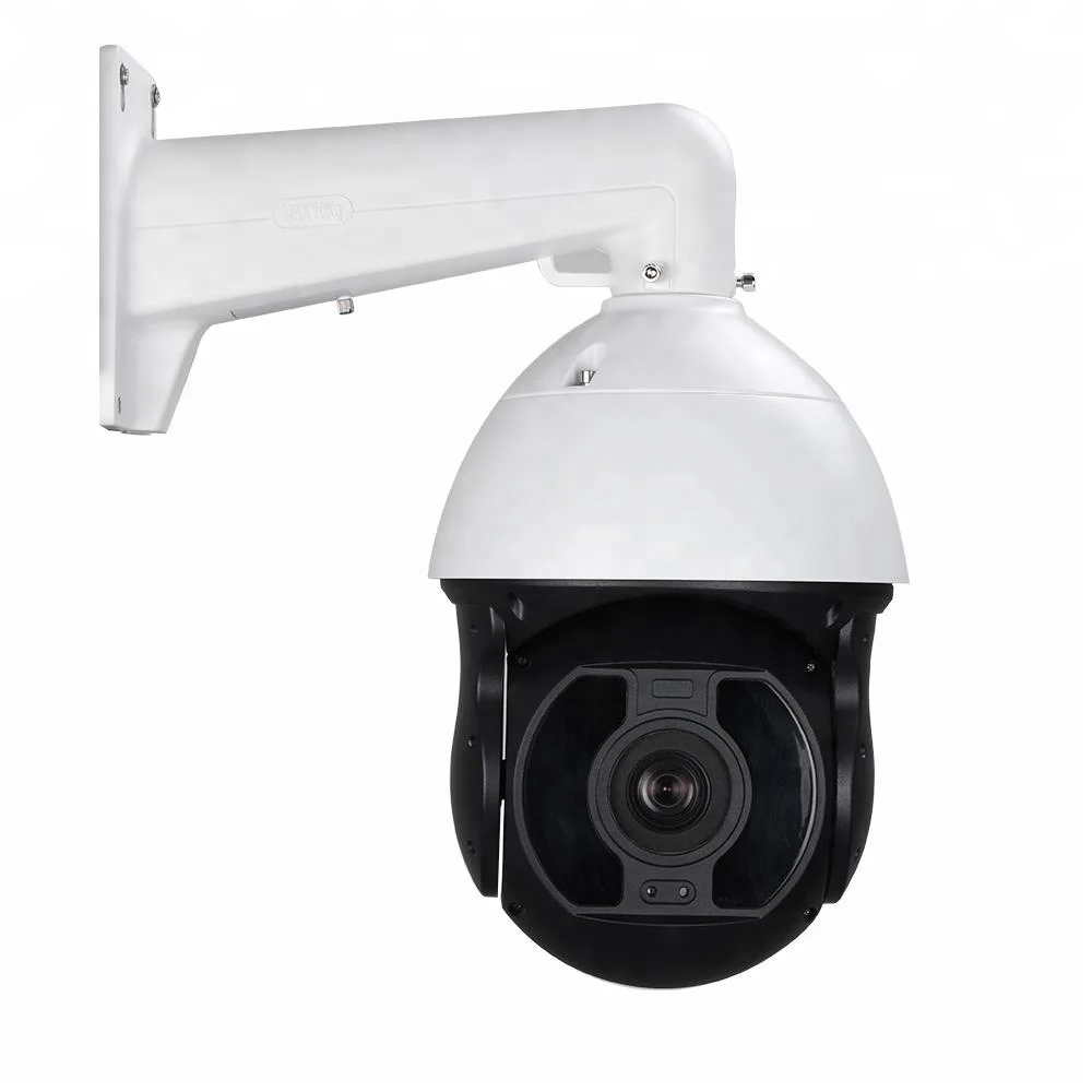 
4K Ultra HD IP PoE 8MP High Speed Dome PTZ camera Sony IMX226 30X Optical Zoom Starlight 4K Ultra HD IP PoE 8MP High Speed Dome PTZ camera Sony IMX226 30X Optical Zoom Starlight