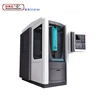 CNC controller VS655 5 axis cnc machining center