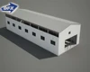 PEB Industrial Used Prefabricated Steel Structure Warehouse Drawing