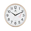 1080p Spy IP Camera Clock Wifi Smartphone Android & iOS Compatible Spy Wall Clock Camera keep working 4 hours