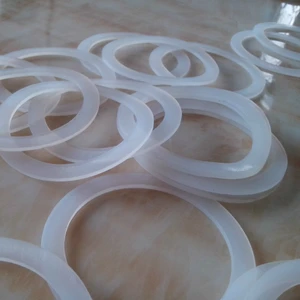 2019 OEM custom silicone rubber seal silicone lid seal