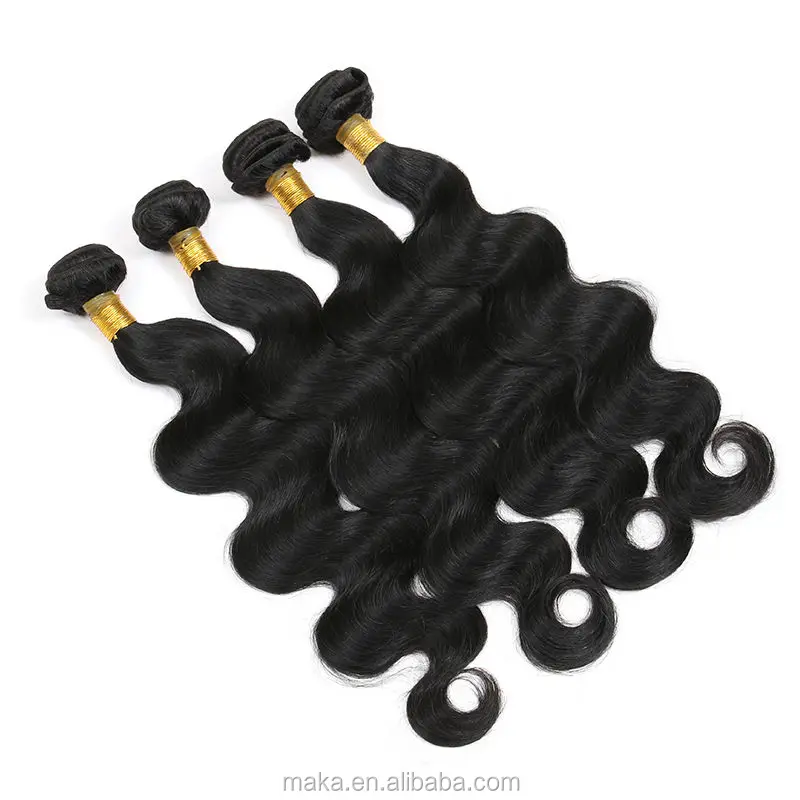 

new arrival aliexpress beijing MANKA 10a grade human hair brazilian virgin hair extension high quality brazilian hair