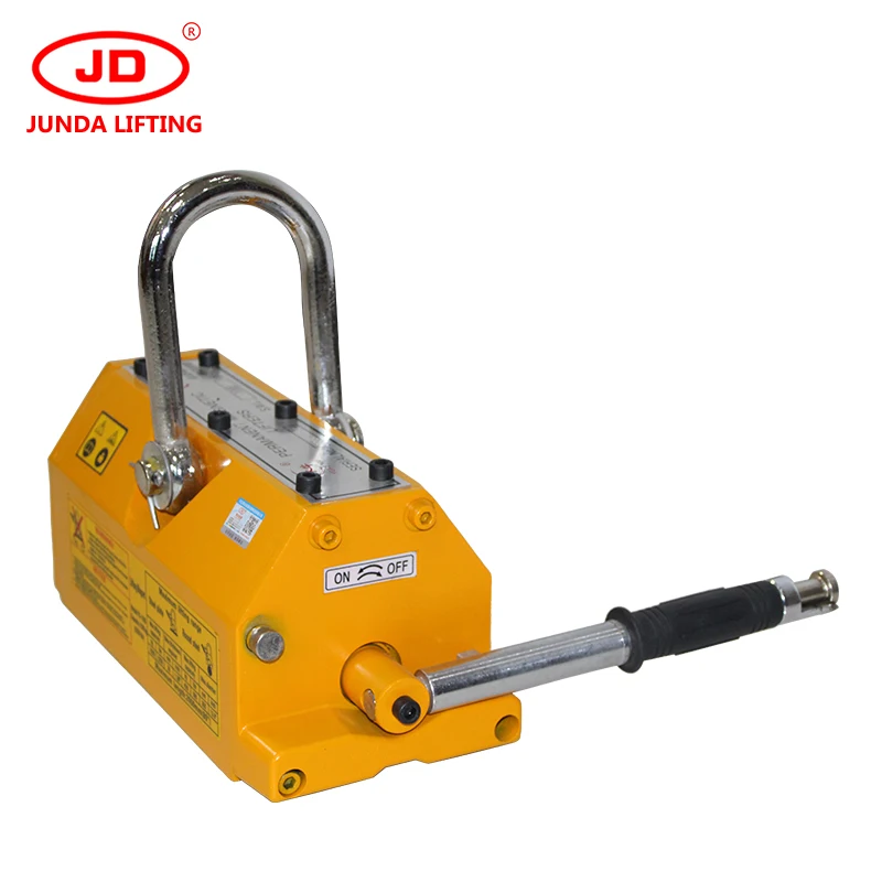 magnetic lifter 9