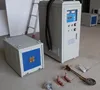 JKZ SWS-80A high frequency induction heating machine for auto mobile shaft hardening