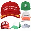 Cheap Sun Visor Hat Factory Custom Red Running Cap UV Sports Caps Hats