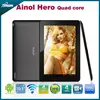 10.1" Ainol Novo 10 Hero Quad Core 1.5GHz Android 4.1 16GB IPS Android Tablet pc