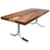 /product-detail/american-country-style-antique-living-room-iron-fram-wooden-cafe-coffee-table-60830094603.html