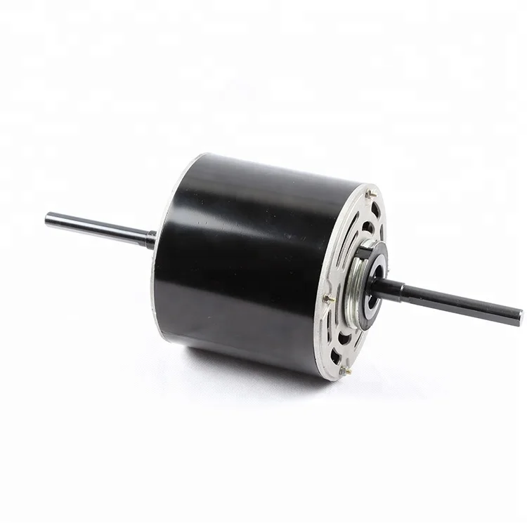 double shaft air conditioner motor.jpg