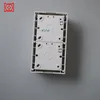OEM plastic energy electricity saving box injection mold