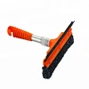 new style window cleaner squeeze with rubber squeegee