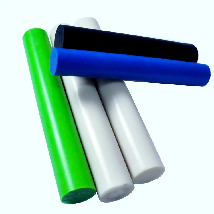 Extruded Nylon Rod Polyamide Pa6 Rod Mc Cast Nylon Rod Buy Polyamid