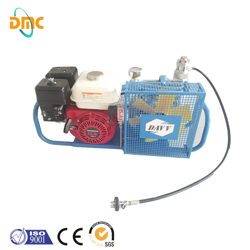 

2018 new product high pressure scuba air compressor for sale