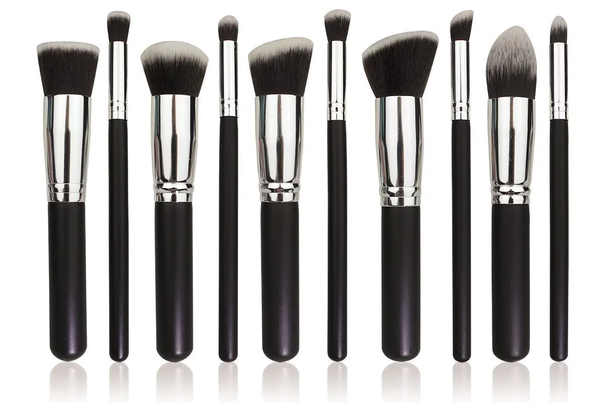 Bk beauty brushes review