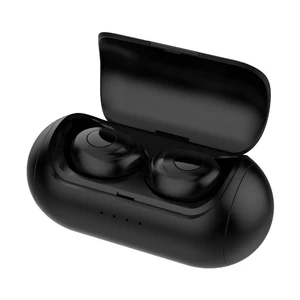 Chuanger Bluetooth 5.0 Wireless Headphones Running