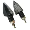 High quality E-mark certificate waterproof motorcycle signal lights