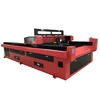 Hot sell co2 laser cutter150w sheet stainless steel iron metal portable laser metal cutting machine