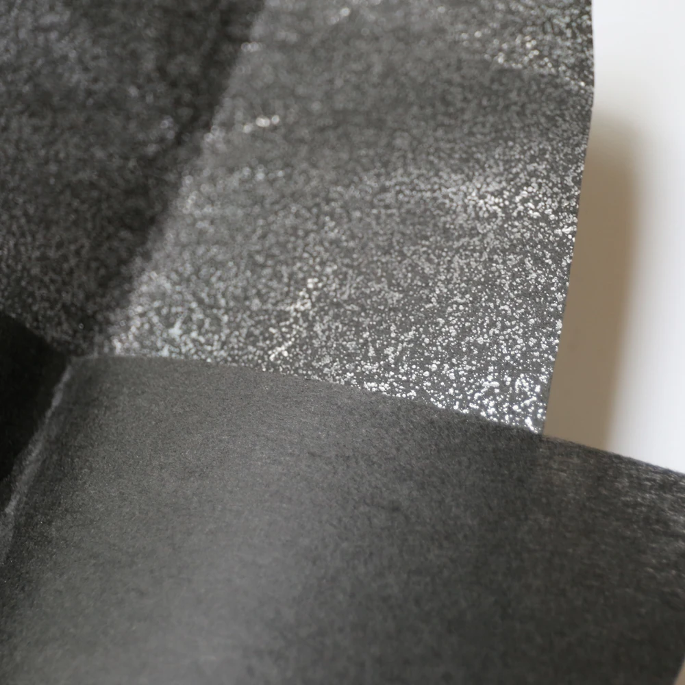 nonwoven interlining,Impregnated cloth,fusible nonwoven interlining