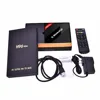 New arrival H96 MAX RK3399 six core 4GB RAM 32GB ROM android 6.0 smart tv box RK3399
