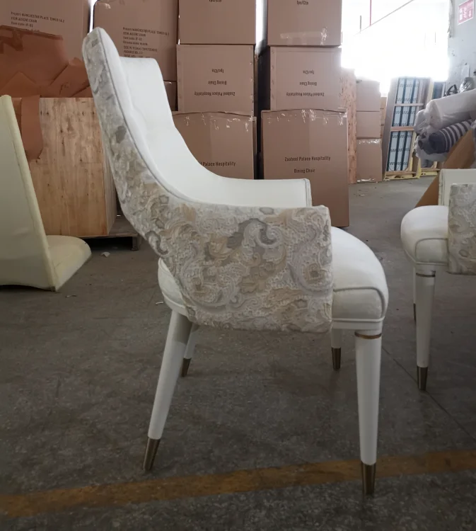 Dubai Royal Use Hotel Furniture