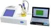 Karl Fischer Coulometry Method used, accuracy ,high luminance, 0.1 microgram' sensitivity water/moisture content detector