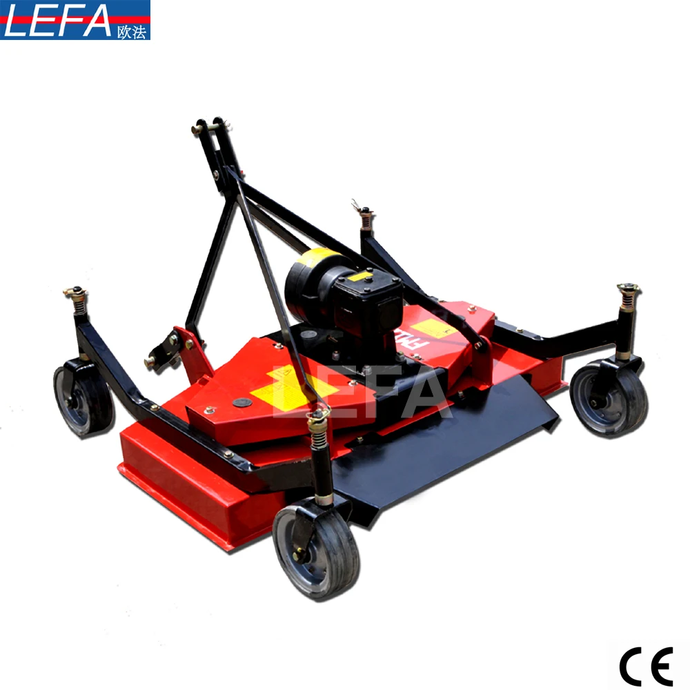 Tractor 3 Point Finish Mowers Grass Cutter With Ce Buy 3 Point Finish