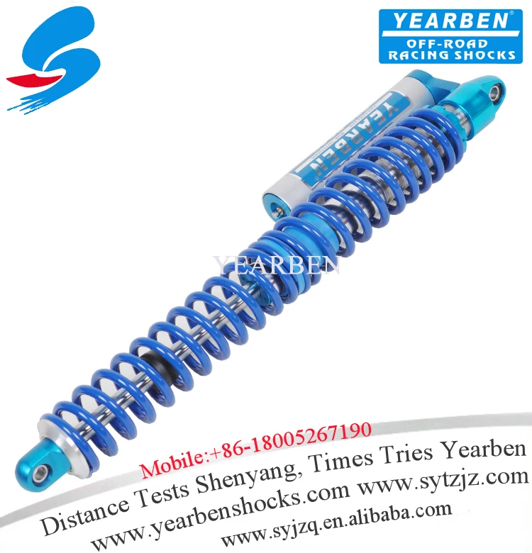 
adjustable shock absorber suspension 4x4 