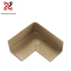 L-sharp box corner protectors cardboard packaging corner Pallet Corner protector