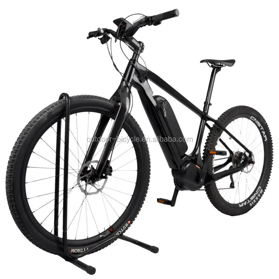 electric mtb hardtail