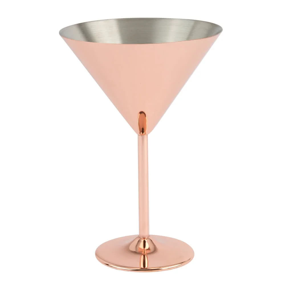 Stemware 12 Oz Copper Plated Stainless Steel Martini Glass Buy Martini Glass Copper Martini Glasses Wine Glass Stemware 12 Oz Stainless Steel Martini Glass Product On Alibaba Com