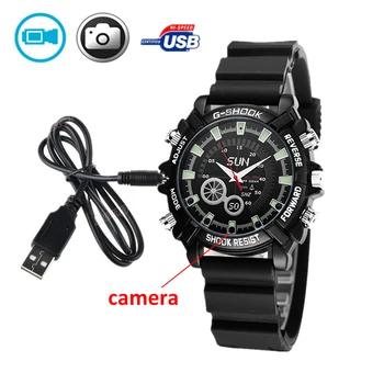 camera watch ir 1080p