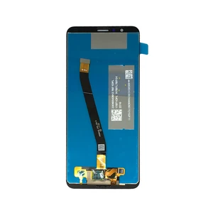 high quality for Huawei honor 7x lcd touch screen display