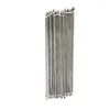 Electric Industrial Straight Tubular Air Duct Heating Elements