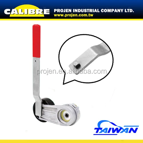 serpentine belt tensioner wrench