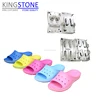 Dongguan EVA Injection Slipper Mould Factory Mold Maker