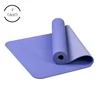 3mm Thick Body Training Exercise Fitness Work out Yoga Pilates Mat Exercise NBR Yoga Mats for Fitness