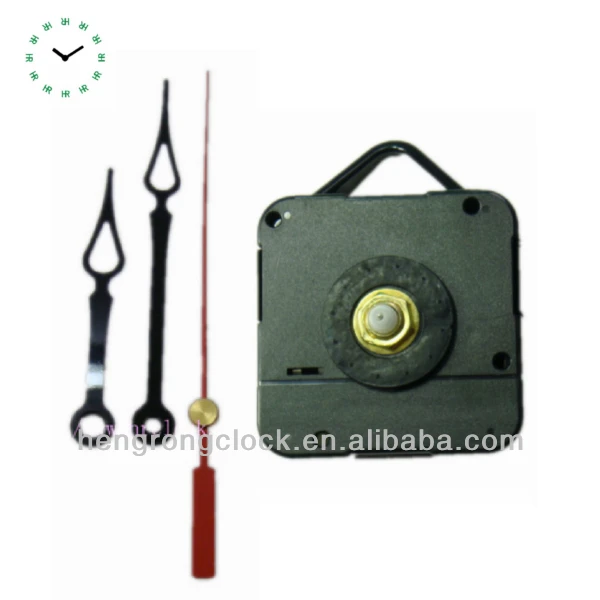 1688 Battery Clock Motor Movement Electric 1688 Battery Clock Motor Movement Electric Clockworks