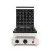 electric takoyaki machine kaya ball waffle machine