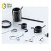 Factory Supply Shaft Torsion Spring Wire Clip For Camera