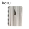 2019 New Arrivals Notebook Mini Price School Material B5 Spiral Notebook