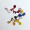 PVC based special glitter shining sequins like star, flower, tree