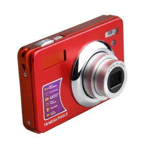 18MP Digital Camera 2.7 inch TFT Display