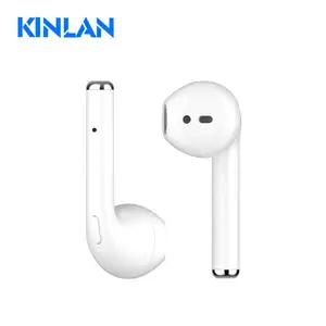 i8 Smallest Bluetooth Earphone Headset