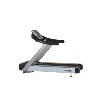 gym equipment commercial treadmill 