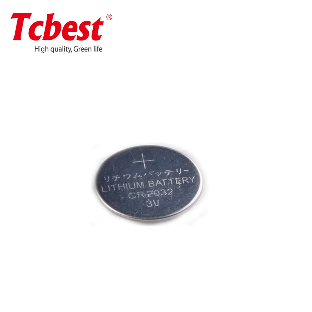 cr2032 cell button batteries