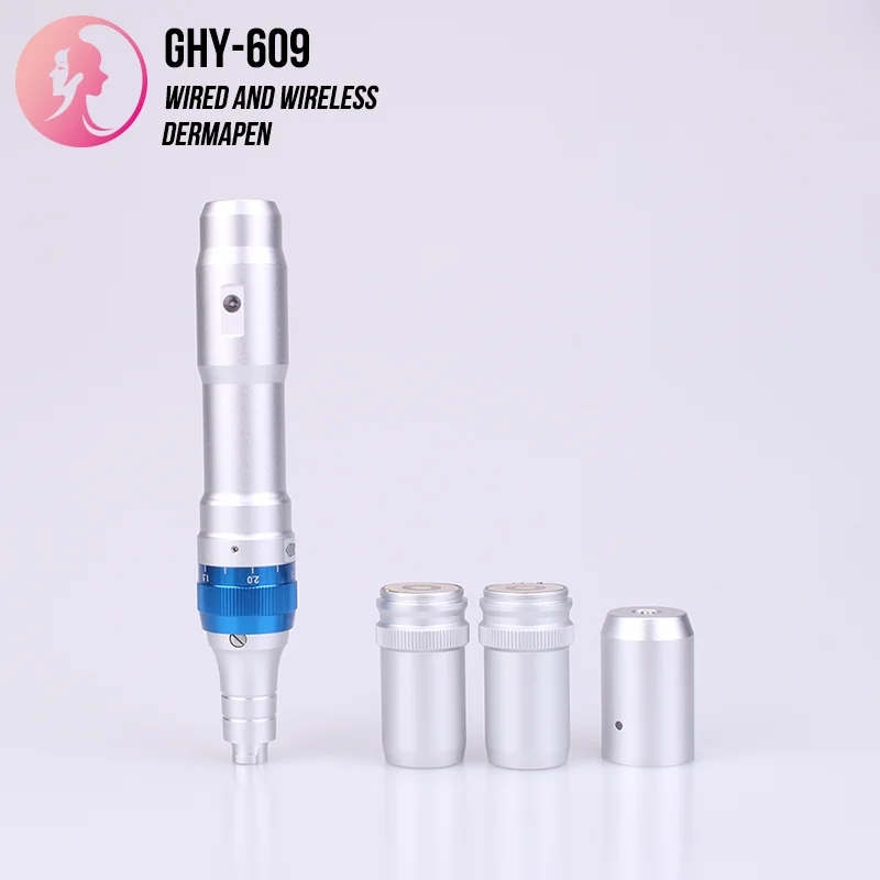

CE certification Uneven skin texture dermapen Arm