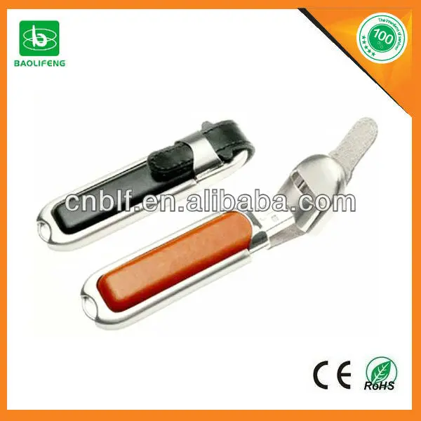China manufacturer leather case usb flash drive 4gb,8gb,16gb mini usb pendrive,printing logo - ANKUX.COM