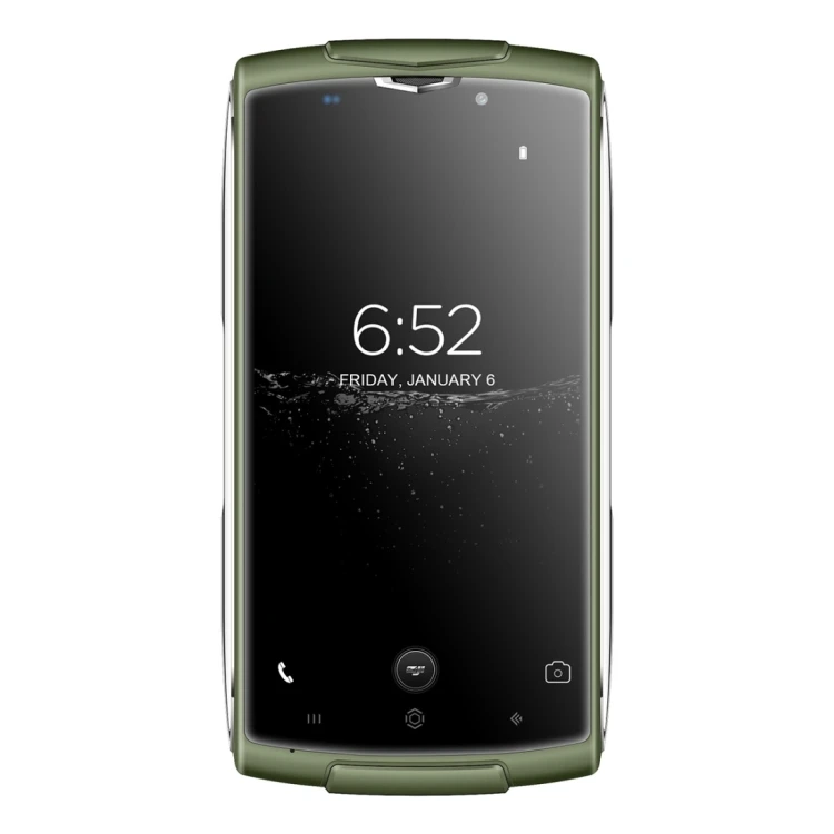 

IP68 Waterproof Dustproof Shockproof HOMTOM ZOJI Z7 ram 2GB rom16GB Fingerprint Unlock 4G Triple Proofing Phone, N/a