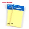 fashion wholesale custom paper note sticky notes memo pad office supplier