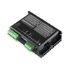 Waveshare SMD258C Two-Phase Hybrid Stepper Motor Driver, Resolution up to 40000S/R Comes with Raspberry Pi resources and manual